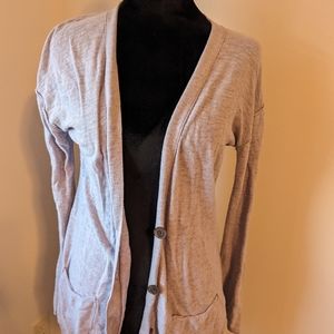 Eddie Bauer Cardigan